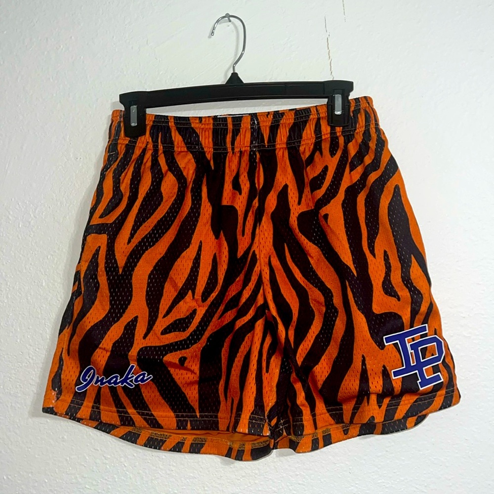 Inaka Power shorts